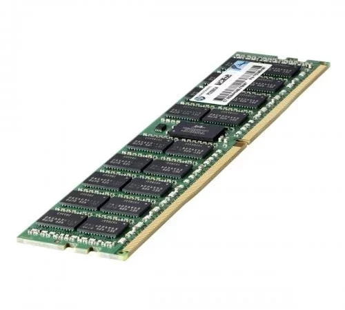 879507 B21 | HPE 16GB (1x16GB) dual rank x8 DDR4 2666 CAS 19 19 19 Memory
