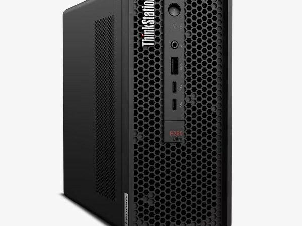 ThinkStation P360|Intel Core i7 12700K |128GB|2TB SSD |NVIDIA T1000 8G