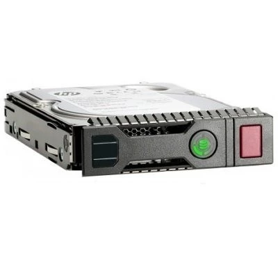872485 B21 | HPE 2TB SAS 12G MDL 7 2K LFF (3 5 in) SC DS firmware HDD