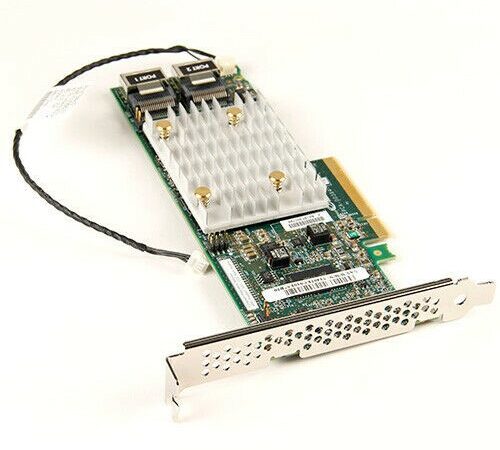 830824 B21 | HPE Smart array P408i p SR Gen10 (8 Internal lanes/2GB cache)