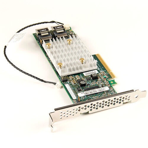 830824 B21 | HPE Smart array P408i p SR Gen10 (8 Internal lanes/2GB cache)