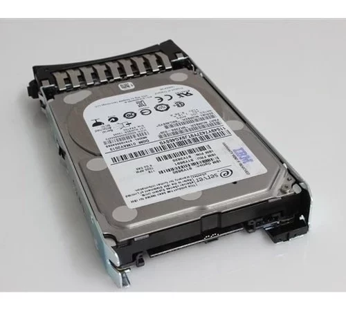 00AD080 | IBM 1 2TB 10K SAS 6Gb/s 2 5 inch SFF Simple Swap Hard Drive