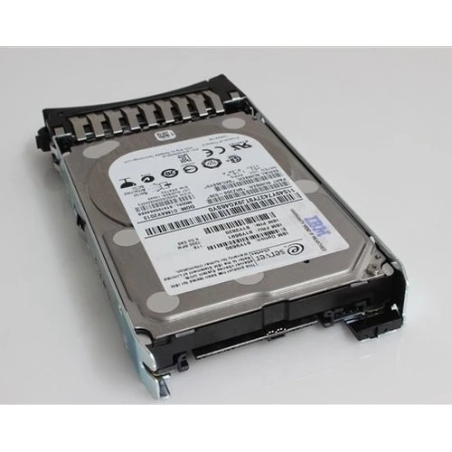 00AD080 | IBM 1 2TB 10K SAS 6Gb/s 2 5 inch SFF Simple Swap Hard Drive
