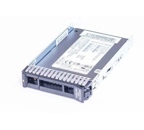 00YC320 | Intel S3710 200GB Enterprise Performance SATA G3HS 2 5" SSD