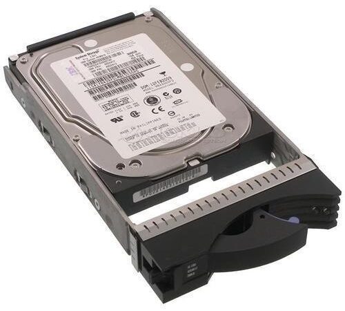90Y8572 | IBM 2TB SCSI (SAS) 3 5" 6G 7 2K NL LFF G2HS HDD
