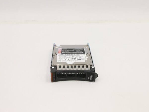 90Y8872 | Lenovo System X  600GB 10K 6Gbps SAS 2 5" SFF G2HS HDD