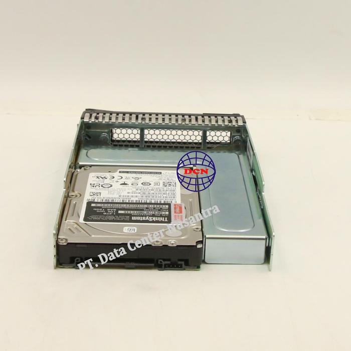 4XB7A77004 | Lenovo ThinkSystem 3 5" 1 2TB 10K SAS 12Gb Hot Swap 512n HDD Image 3